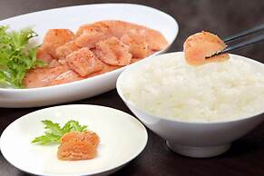 Green Rich Hotel Matsue Ekimae