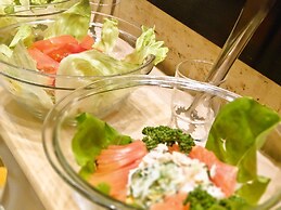 Green Rich Hotel Matsue Ekimae