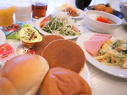 Green Rich Hotel Matsue Ekimae