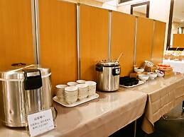 Green Rich Hotel Matsue Ekimae