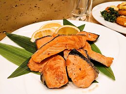 Green Rich Hotel Matsue Ekimae