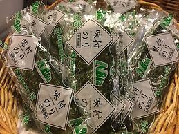 Green Rich Hotel Matsue Ekimae