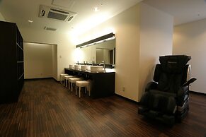 Green Rich Hotel Matsue Ekimae