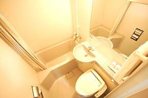 Green Rich Hotel Matsue Ekimae