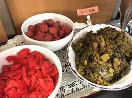 Green Rich Hotel Matsue Ekimae