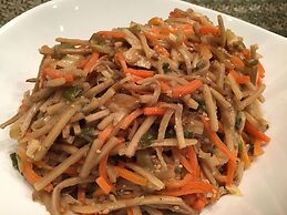 Green Rich Hotel Matsue Ekimae