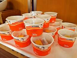 Green Rich Hotel Matsue Ekimae