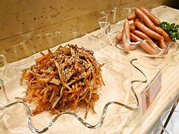 Green Rich Hotel Matsue Ekimae