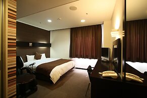 Green Rich Hotel Matsue Ekimae