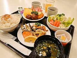 Green Rich Hotel Matsue Ekimae