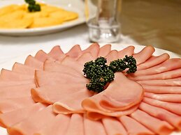 Green Rich Hotel Matsue Ekimae