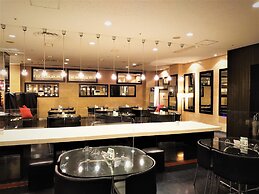 Green Rich Hotel Matsue Ekimae