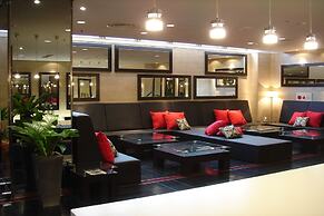 Green Rich Hotel Matsue Ekimae