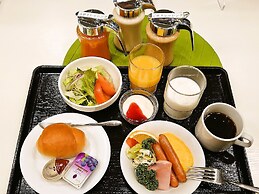 Green Rich Hotel Matsue Ekimae