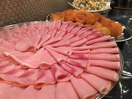 Green Rich Hotel Matsue Ekimae