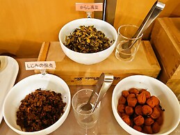 Green Rich Hotel Matsue Ekimae