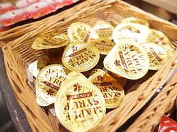 Green Rich Hotel Matsue Ekimae