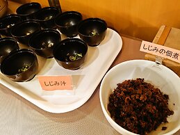 Green Rich Hotel Matsue Ekimae