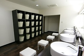 Green Rich Hotel Matsue Ekimae