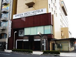 Green Rich Hotel Matsue Ekimae