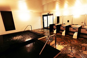 Green Rich Hotel Matsue Ekimae