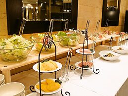 Green Rich Hotel Matsue Ekimae