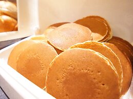 Green Rich Hotel Matsue Ekimae