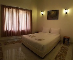 La Fortress Boutique Hotel