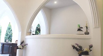 La Fortress Boutique Hotel