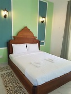 La Fortress Boutique Hotel