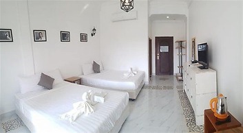 La Fortress Boutique Hotel