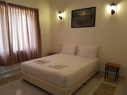 La Fortress Boutique Hotel