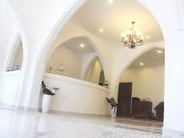 La Fortress Boutique Hotel