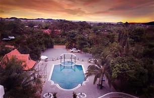 La Fortress Boutique Hotel