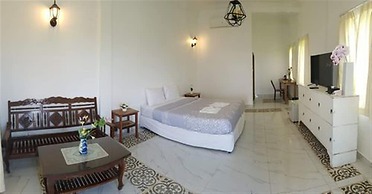 La Fortress Boutique Hotel