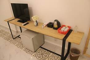 La Fortress Boutique Hotel