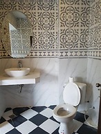 La Fortress Boutique Hotel