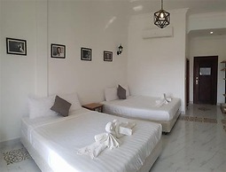 La Fortress Boutique Hotel