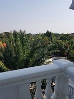 La Fortress Boutique Hotel