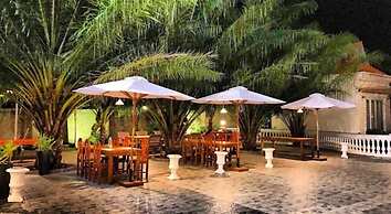 La Fortress Boutique Hotel