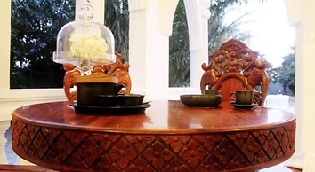 La Fortress Boutique Hotel