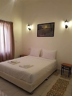 La Fortress Boutique Hotel