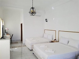 La Fortress Boutique Hotel