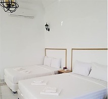 La Fortress Boutique Hotel