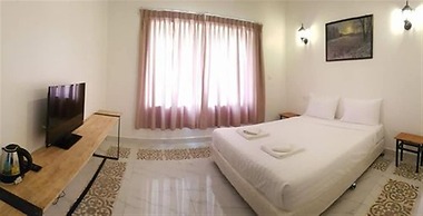 La Fortress Boutique Hotel