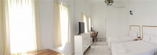 La Fortress Boutique Hotel