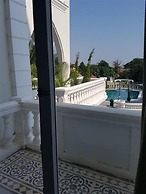 La Fortress Boutique Hotel