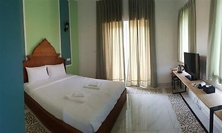 La Fortress Boutique Hotel