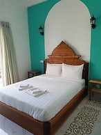 La Fortress Boutique Hotel