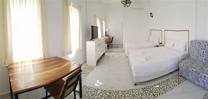 La Fortress Boutique Hotel